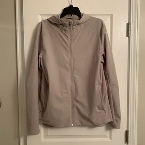Lululemon Warp Light Packable Jacket